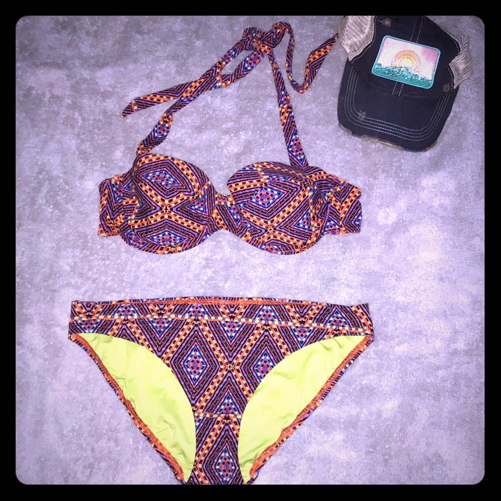 Bikini 👙